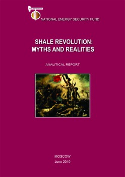 Shale Revolution: Myths and Realities